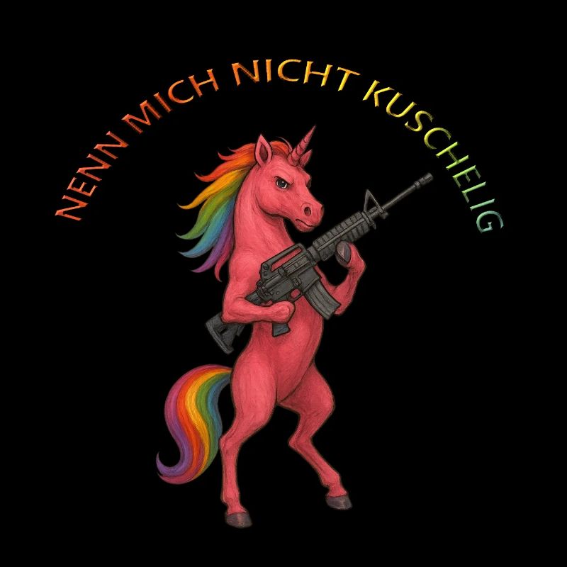 Nicht Kuschelig