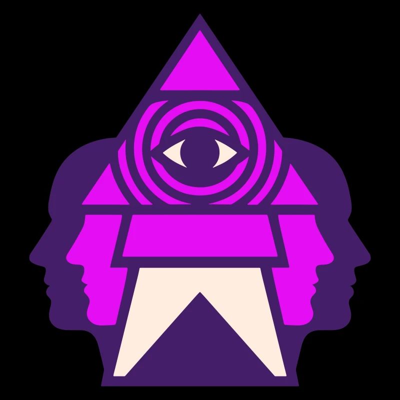 Third Eye Logo