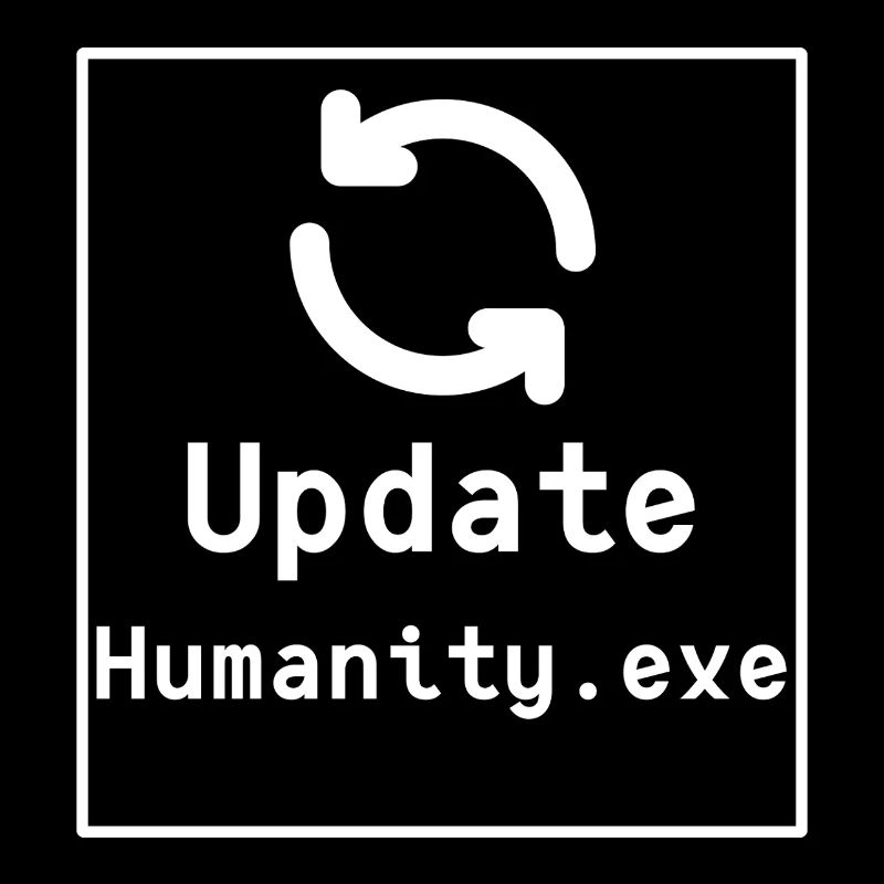 Update Humanity