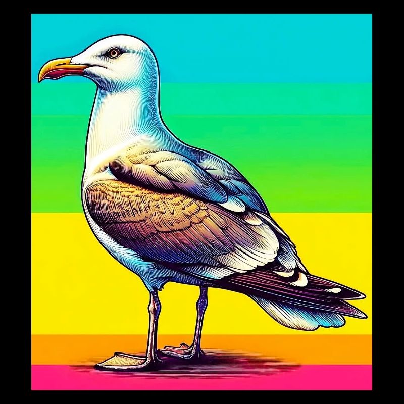 mouette