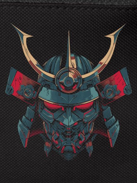 Mech Samurai