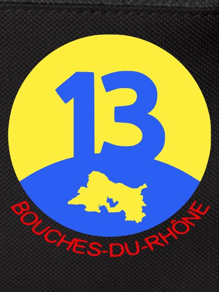 13 Bouches-du-Rhône