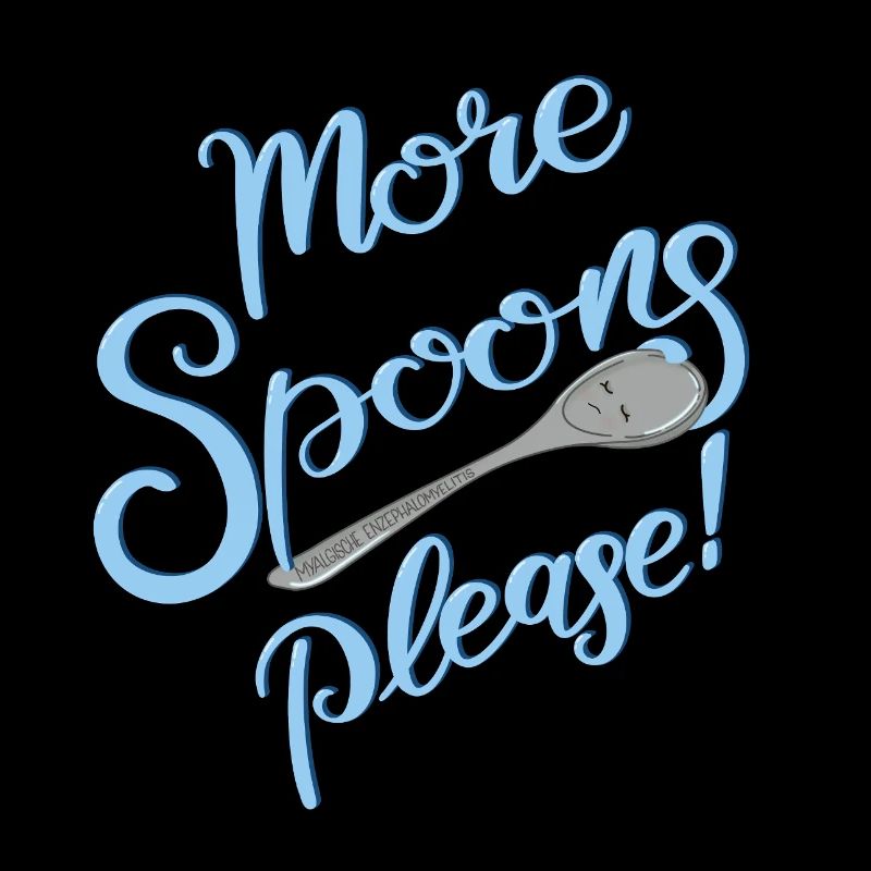 More Spoons please!