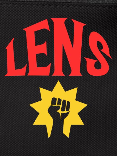 Lens