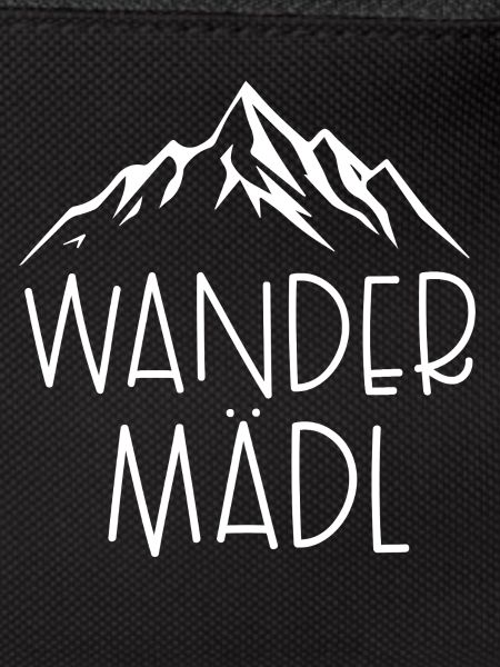Wander Mädl