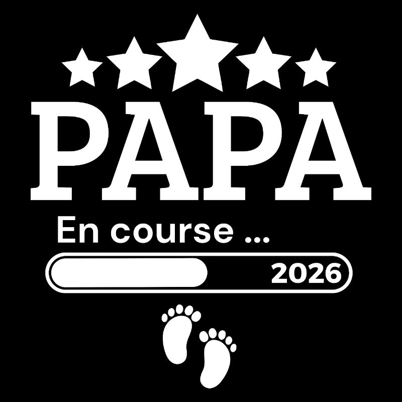 Dad in progress 2026 Pregnancy Announcement Future