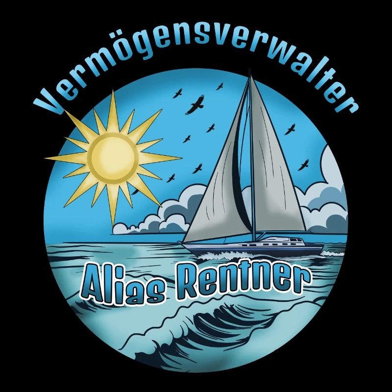 Vermögensverwalter Alias Rentner