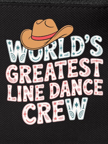 Weltweit Beste Line Dance Crew