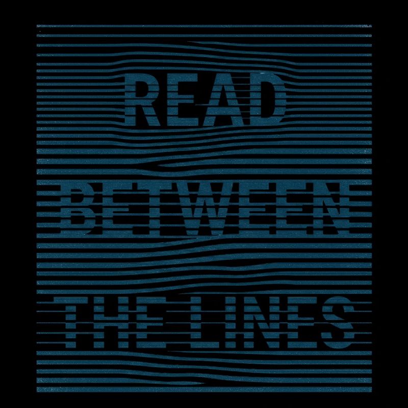 read between