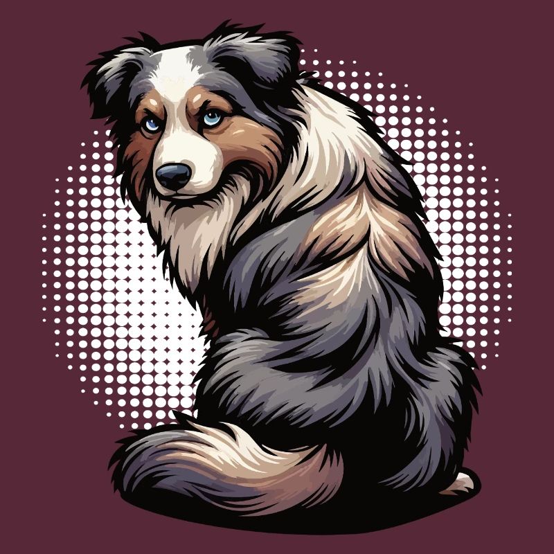 Australian Shepherd Aussie Aussiebesitzer Aussies