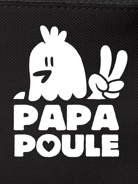 Papa Poule