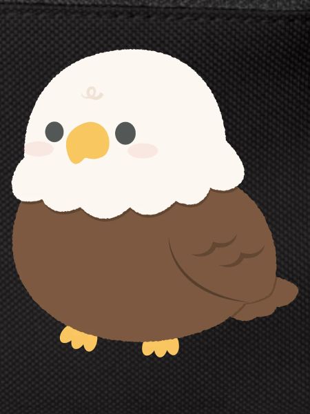 Weißkopfseeadler