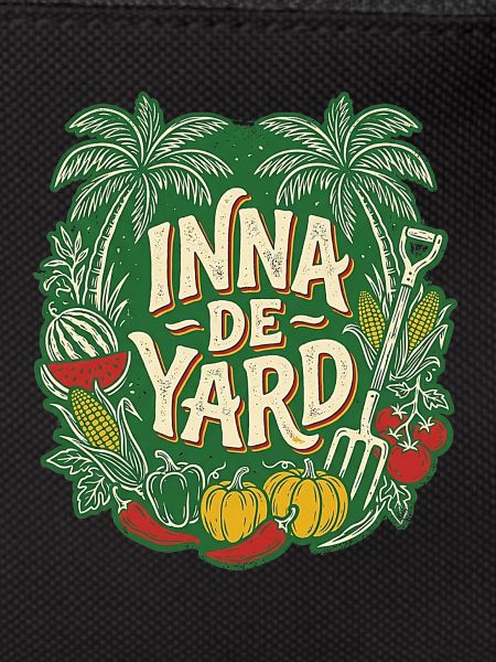 Inna De Yard Farmer