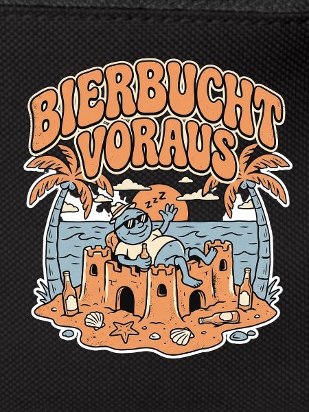Bierbucht