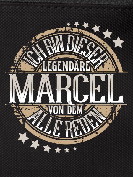 Marcel