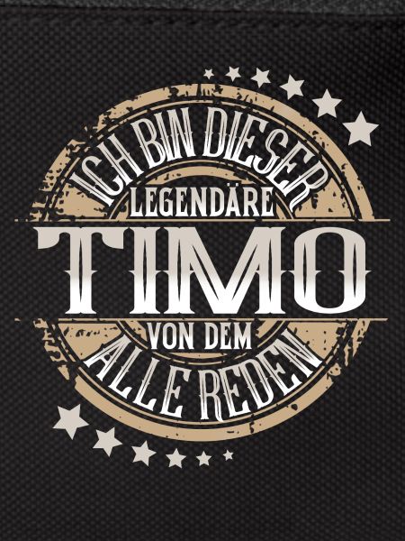 Timo