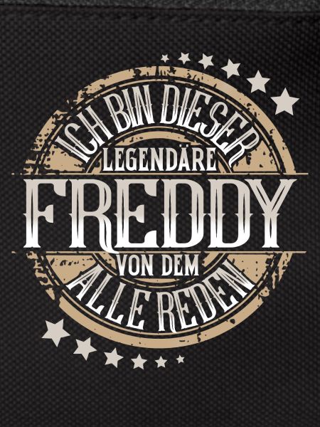 Freddy