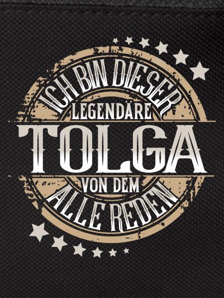 Tolga