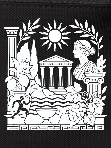 Ancient Greek Mythology
