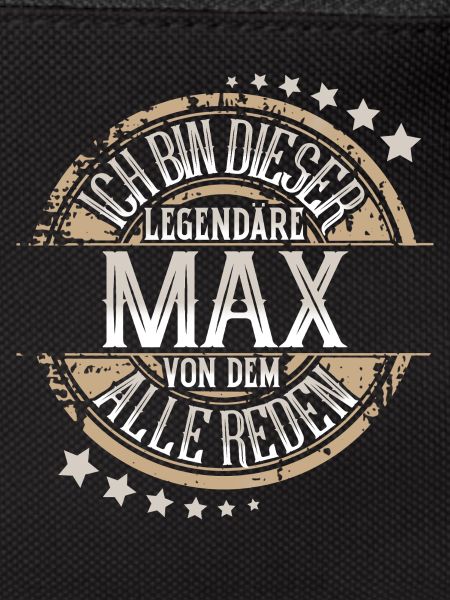 Max