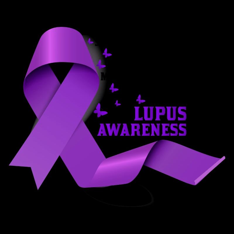 Mois de la sensibilisation au lupus