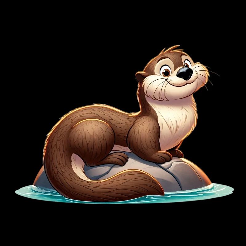 Otter 20