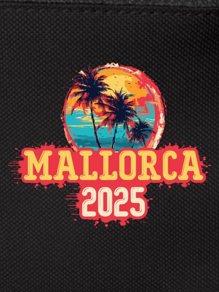 Majorque 2025 Palmiers