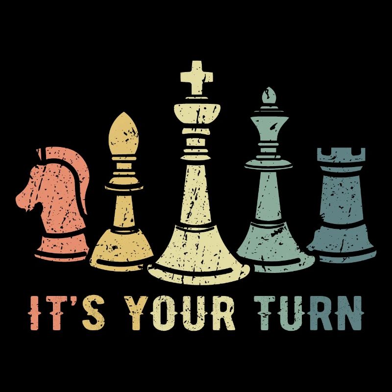 Chess player chess