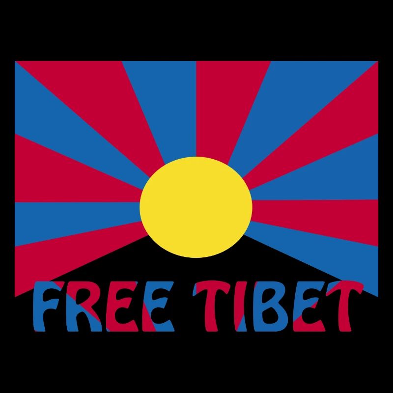 free tibet