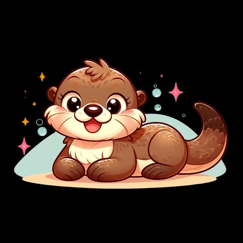 Otter 7