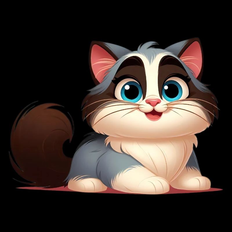 ragdoll 2