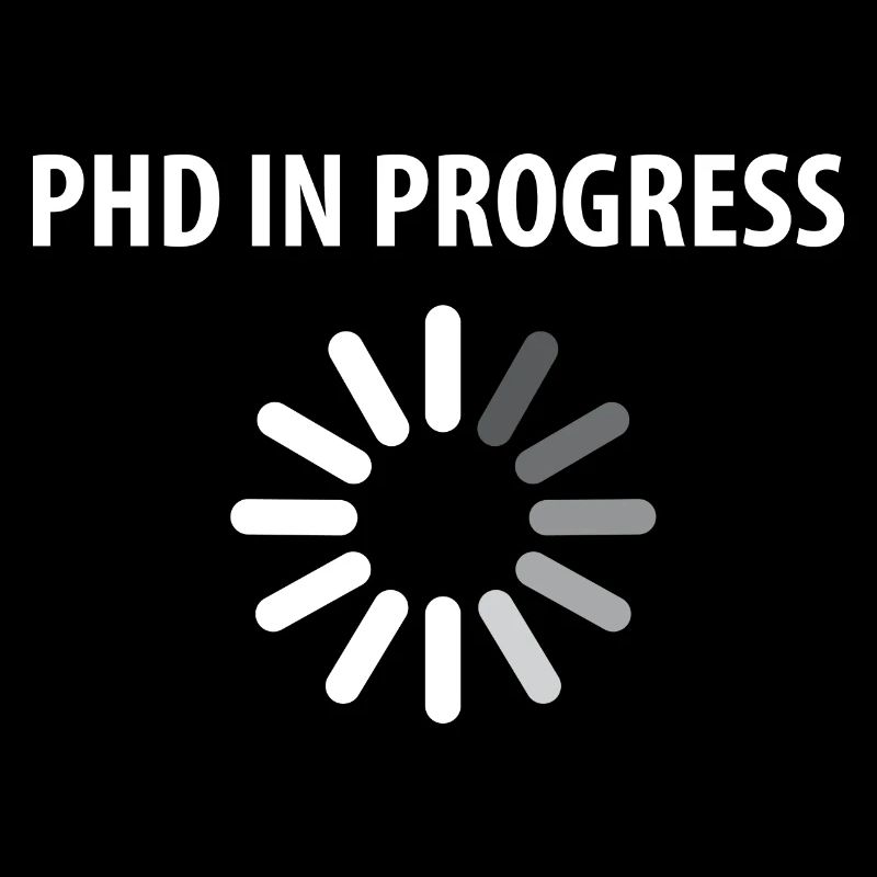 Doctoral Thesis PHD Doctor