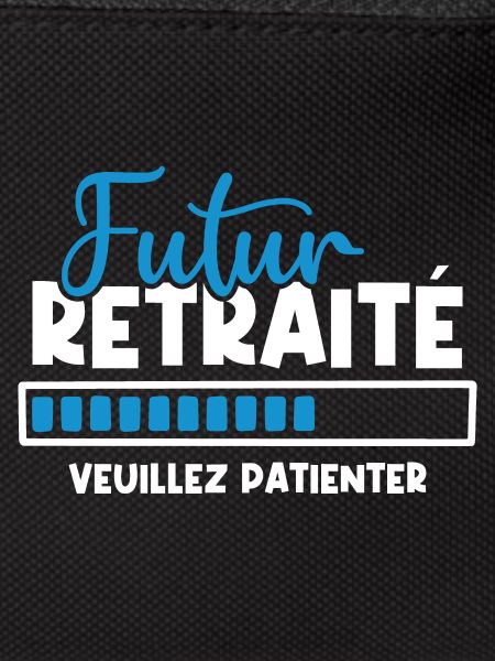 Futur retraité