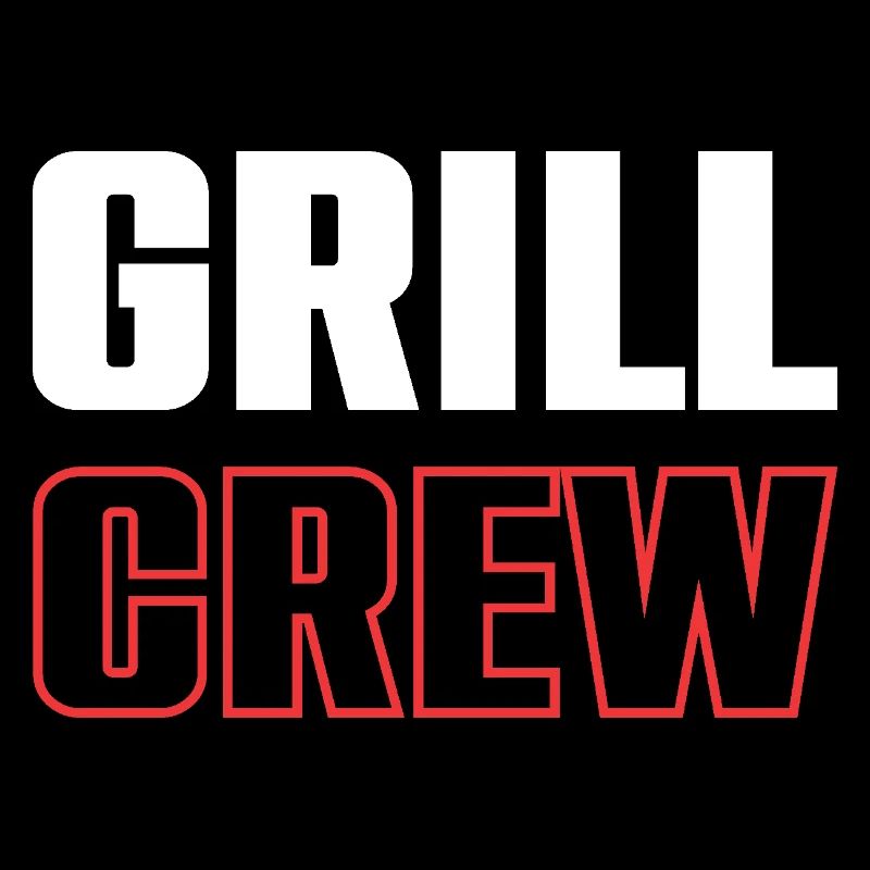 Équipe de grillades