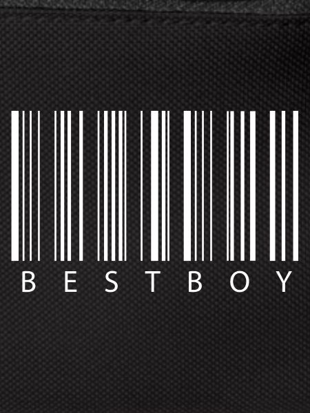 Bestboy Barcode - best friend