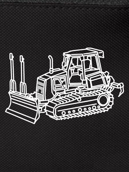 excavator