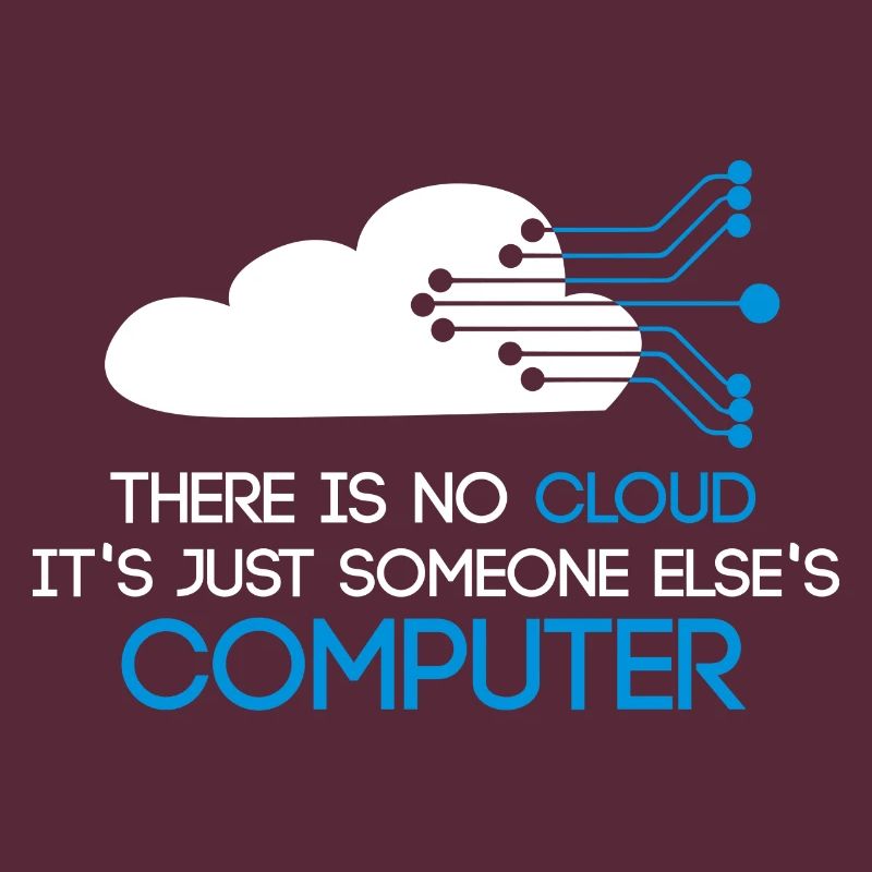 The Codefather Informatiker Programmierer Computer