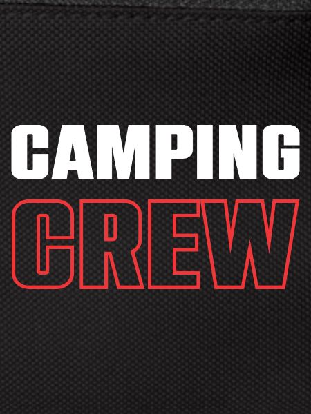 Camping Crew