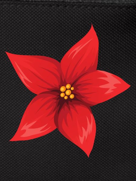 Blume Rot