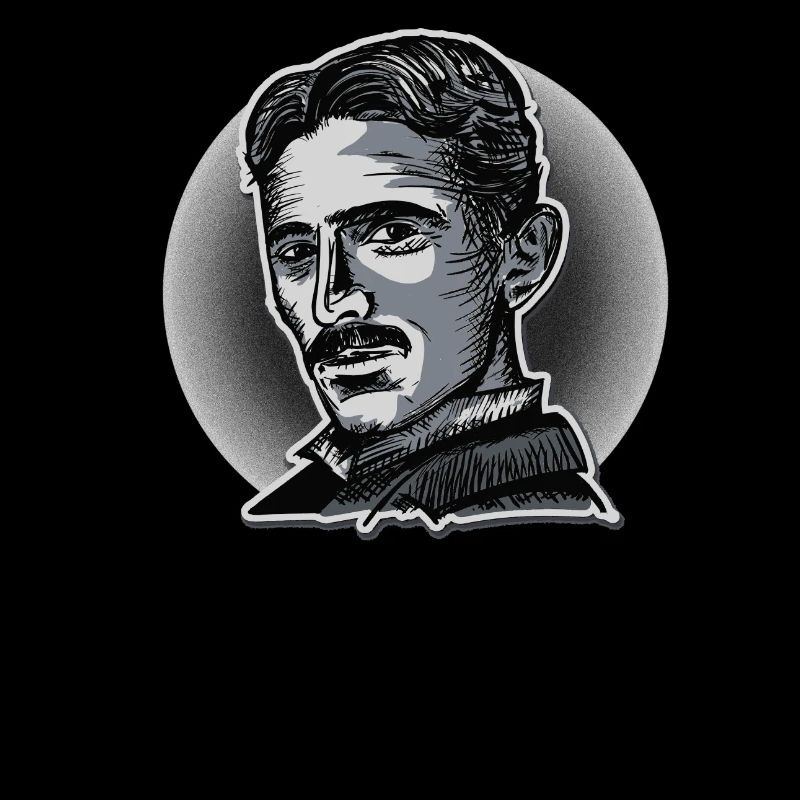 07 Citation Nikola Tesla présente sa future mine