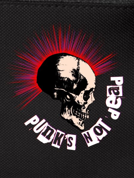 Punk's not dead