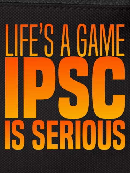 IPSC ist ernst