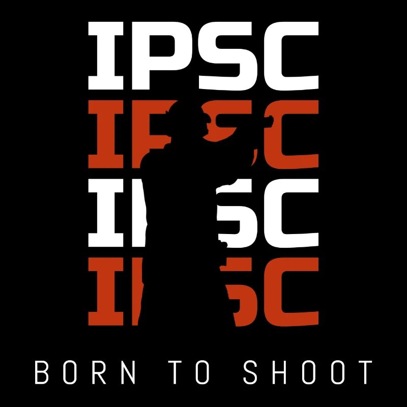 IPSC - Né pour tirer