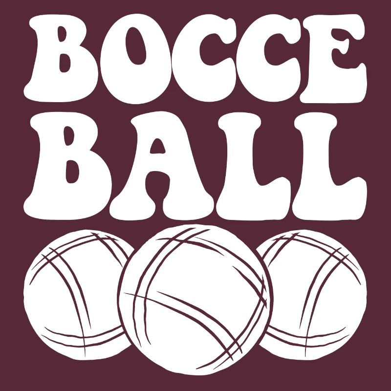 Bocce Spruch Bocce Ball mit Jack Bocci Game Bocce