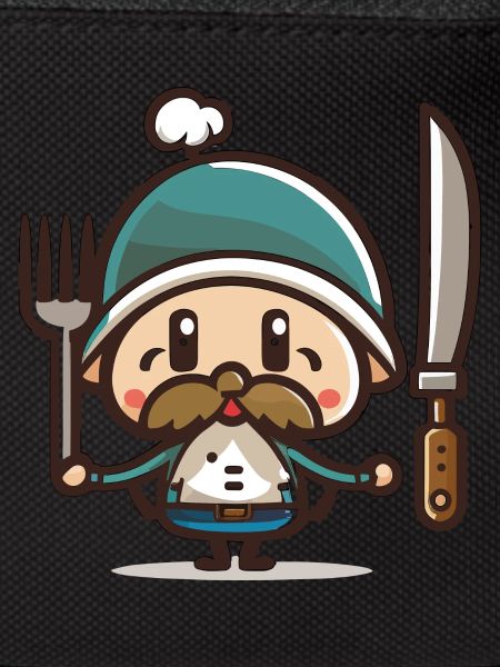 Thanksgiving Pilgrim
