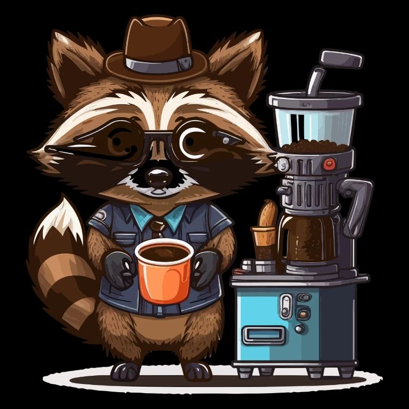 L’heure du café