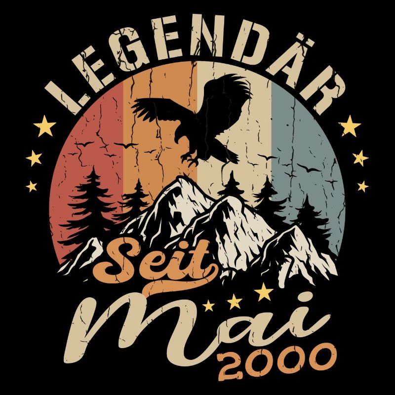 Mai 2000 Né en mai 2000 Jubilé