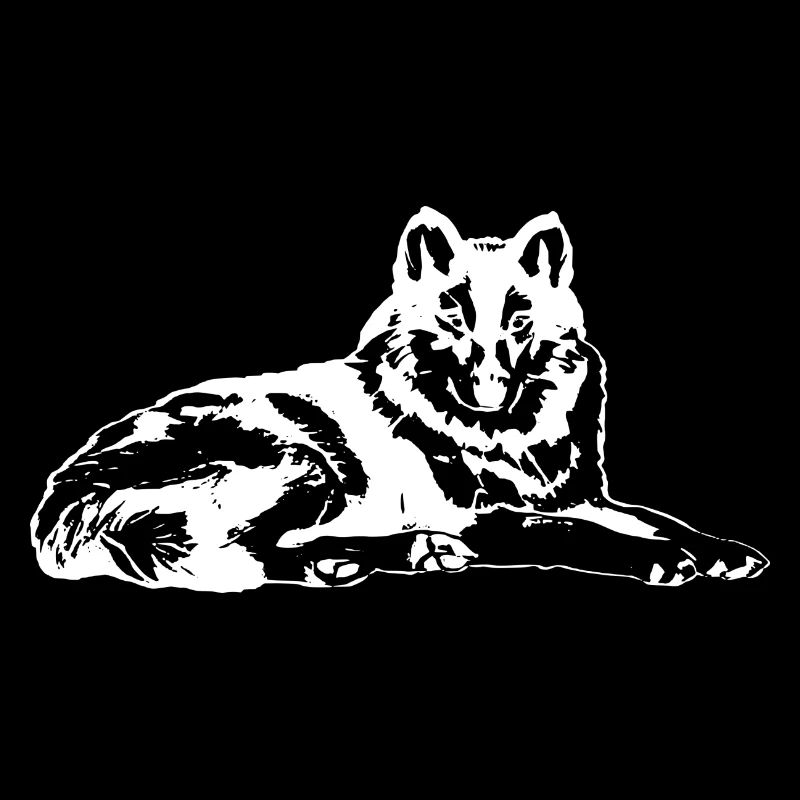 wolf