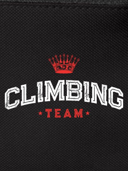 Climbing Team