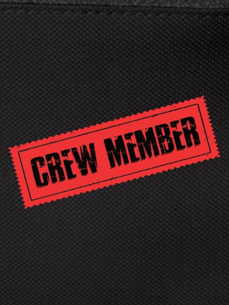 Crew Mitglied